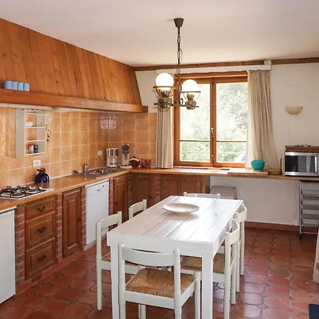 Lovely In With Kitchen Roquebrun