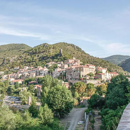 Lovely In With Kitchen * Roquebrun
